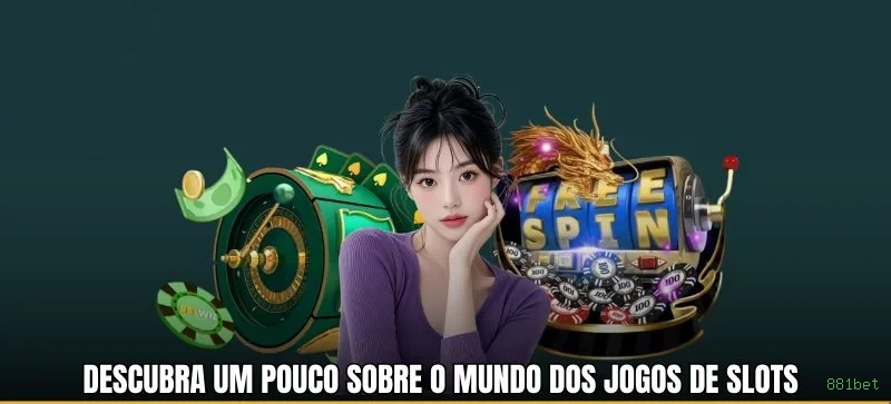 App 881bet para Android e iOS - download grátis