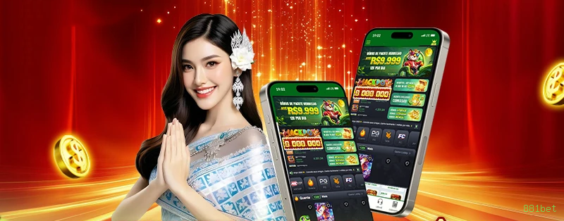 Conta 881bet sincronizada site e app