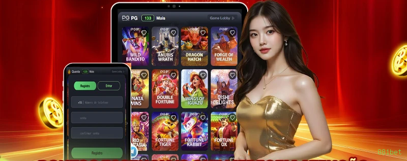 App 881bet apostas esportivas mobile