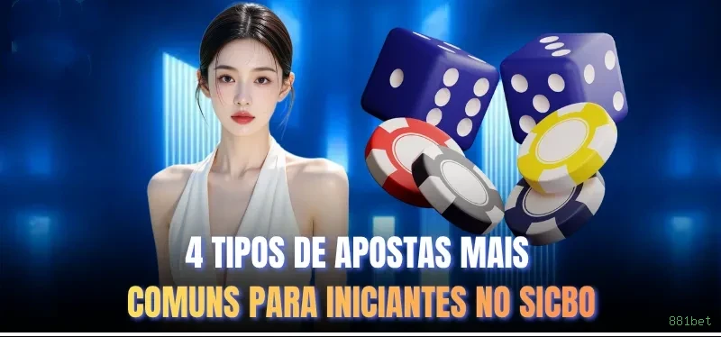 Bônus e prêmios 881bet